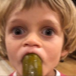 Meet your Posher, Angelina